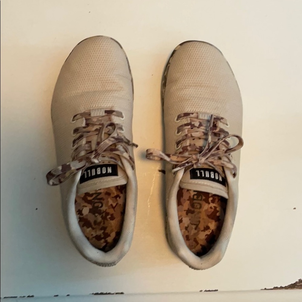 Nobull trainers